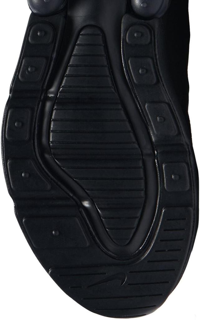 Nike Air Max 270 Women's Sneakers Black/black/black