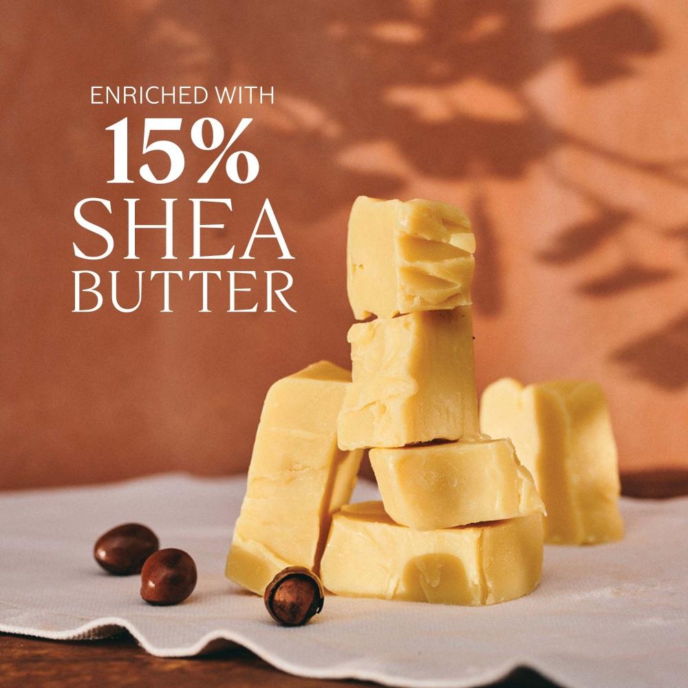 L Occitane Shea Butter Foot Cream