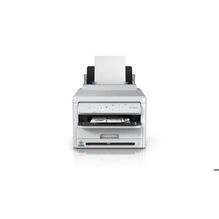 Imprimante - Epson - WorkForce Pro WF-M5399DW - N/B - recto verso - 25 ppm - A4/Legal
