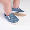 Jiahong Newborn Infant Toddler Shoes, Baby Shoes for 0-12 Months