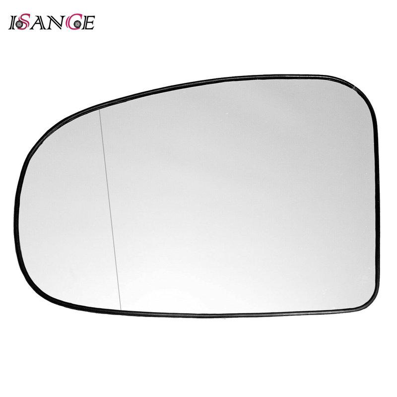 Heated Rearview Wing Mirror Glass Left Right Driver Passenger For Toyota Prius 1.8L 2009 2010 2011 2012 2013 2014 2015 2016 2017