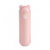 1Pcs Cartoon Foldable Lint Remover Portable Handheld Lint Roller Clothes Hair Lint Sticking Brush Washable Replacement Filter Drum