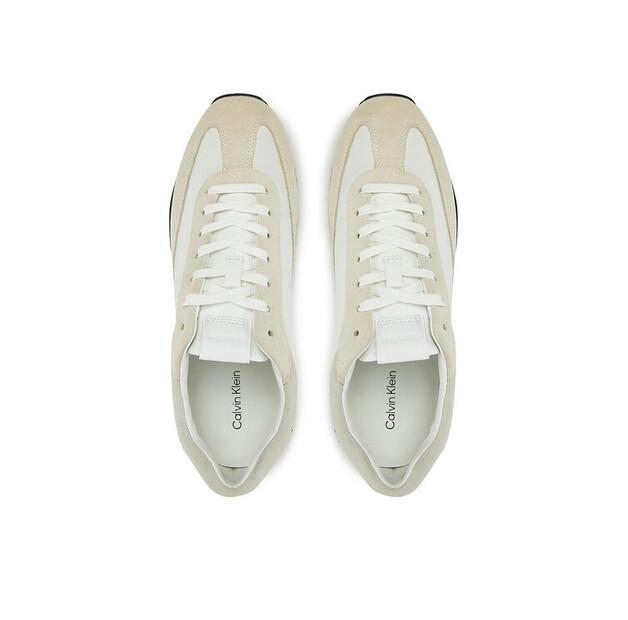 Кроссовки Calvin Klein HW0HW02286