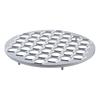 Russian Dumpling Mold 37 Holes Metal Ravioli Maker Pelmeni Meat Dumplings Cutter Effortless Homemade Dumplings Maker for Restaurant Home