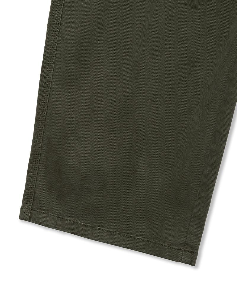 LIFEWORK L2 Garment Semi-Wide Pants