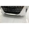 For Toyota Alphard Vellfire 2024 2025 2026 Steel Front Bumper Lip Trim Body Kit Spoiler Splitter Diffuser Protector Accessories