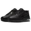 Nauji Nike Air Max Ltd 3 Triple Black 687977-020