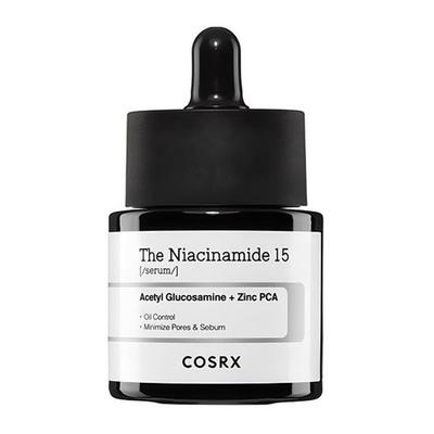 The Niacinamide 15 Serum 20ml
