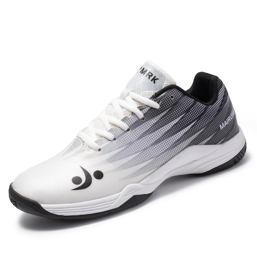 Professional Mens Badminton Shoes Professional Sports Shoes for Women Breathable Indoor Court Sneakers Competition Sports Shoes