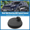 Car Rear Hub Bearing ABS Speed Sensor for Hyundai Veloster N Tucson Sonata W/O AWD for Kia Sportage 2WD 58980-C1100 Rear Hub Wheel ABS Speed Sensor