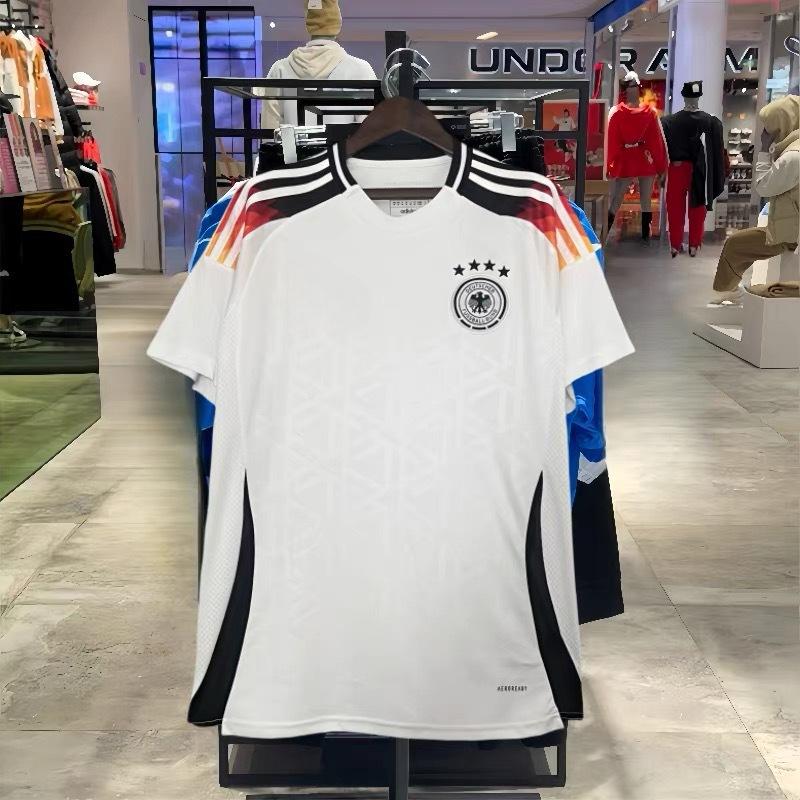 2025 Jersey Football Jersey C Luo Agentinba Spain England Portugal Germany France Jersey