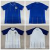 Bosnien und Herzegowina Nationalmannschaft Heim Auswärts Fußballtrikot Herren Fan-Version 11 Demirovic 10