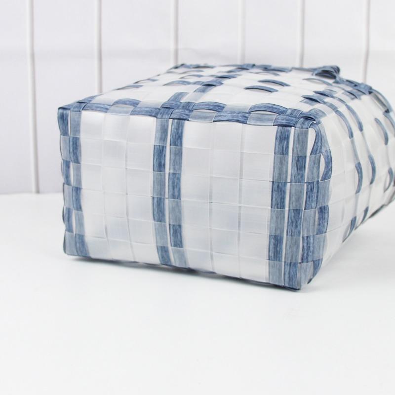 Jelly Bag, Gift Bag, Vegetable Basket, Portable Bath Basket, Picnic Basket, Shopping Basket, Beach Basket.