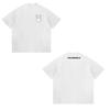 2026 Bad Bunny Super Printed 100 Cotton Tshirt Summer Unisexs and Womens Clothing Fashion Casual Oversized Tshirt Fan Gift
