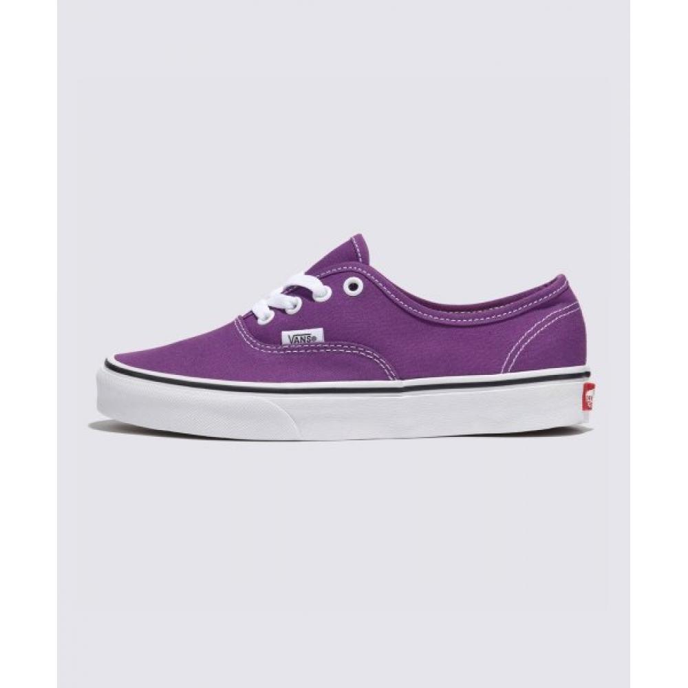

VANS Authentic Color Tiary Purple Magic VN000BW51N81 230