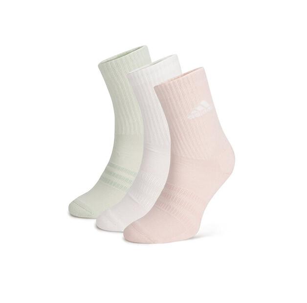 Носки длинные adidas IZ0161 3-PACK EU 43_45