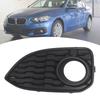 Left Fog Light Grille 51118068603 Replacement for BMW M Sport 2015-2019