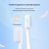 Namei Nano Antibacterial Soft Gel Toothbrush