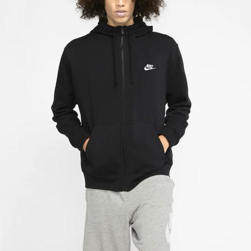 Nike Sportswear Sweatshirt Men's Black BV2646-010
