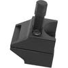 Acouto Suspension Strut Spreader Tool, Suspension Strut Split Hub Steering Knuckle Spreader Strut Mount Remover Tool Ball Joint Splitter