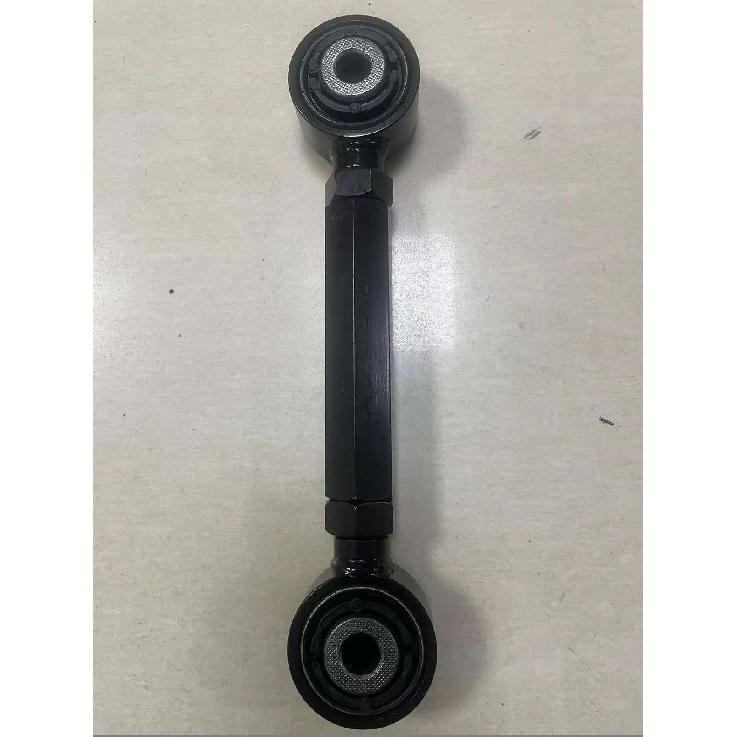 Rear Suspension Tie Bar Link Control Arm Adjustable For Ford Focus Mk2 MK3 2005-14 Ford KUGA MK2 2013-19 BV615K743AA