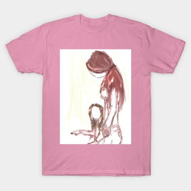 T Shirt Women A Long Walk Harajuku Print Kawaii Tshirt Summer Short Sleeve Female T-Shirt Top Tee