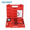 TU-113 Fuel Injection Pump Pressure Tester Kit Cylinder Pressure Gauge