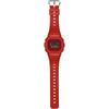 CaSio Men S G Shock Watch Dw 5600rrb 4jf Red