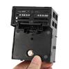 Front Headlight Dimmer Switch for 1500 2500 3500 Automotive Accessories Headlamp Switch Instrument Panel Switch