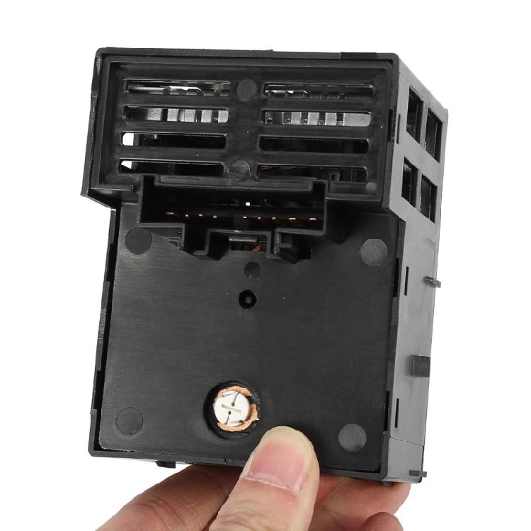 Front Headlight Dimmer Switch for 1500 2500 3500 Automotive Accessories Headlamp Switch Instrument Panel Switch