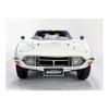 AOSHIMA 1/24 The Model Car Series No.1 Toyota MF10 2000GT 1969 Plastic Model