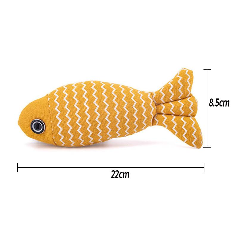 1/2/5pcs Catnip Cat Toy with Catnip Plush Cat Toys for Kitten Teeth Grinding Thumb Pillow Chewing Toy Claws Bite Pet Accessories