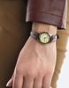 Zegarek Damski Casio Ltp-V001Gl-9B (Zd588B) + Box