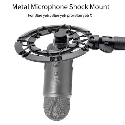 Accesorios para audio y video – Micrófonos