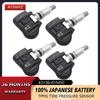 Tire Pressure Sensor For Suzuki Vitara SX4 S-cross Ignis Baleno Swift Jimmy 433MHZ 43139-61M00 4313961M00 43130-61M00 4313061M00