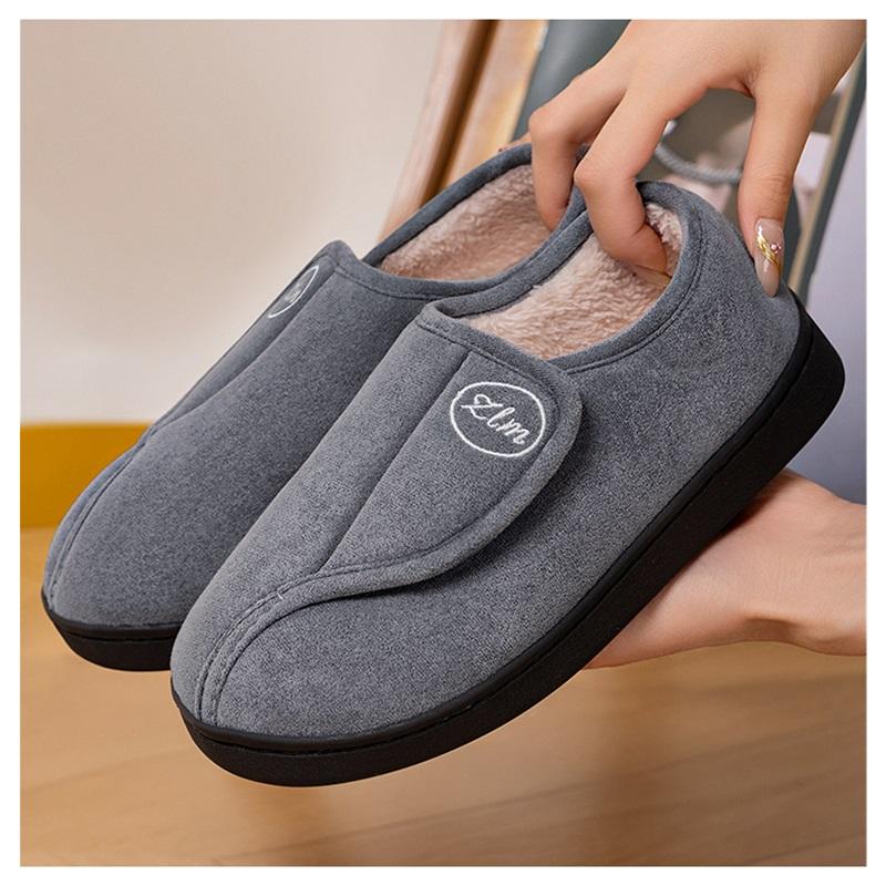 Women's Winter Warm Cotton Shoes And Boots