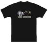 Ghost Adventures TV-Show Drama T-Shirt Unisex T-Shirt