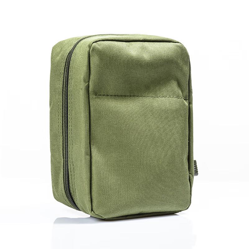 

Lee Shen Tactical MOLLE Medical Pouch (4-Pack)