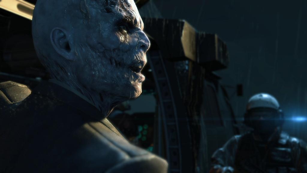 Metal Gear Solid Ground Zeroes Standard Edition Press Limited Edition Includes Mother Base Staff DLC Usable In the Main Game Includes Special