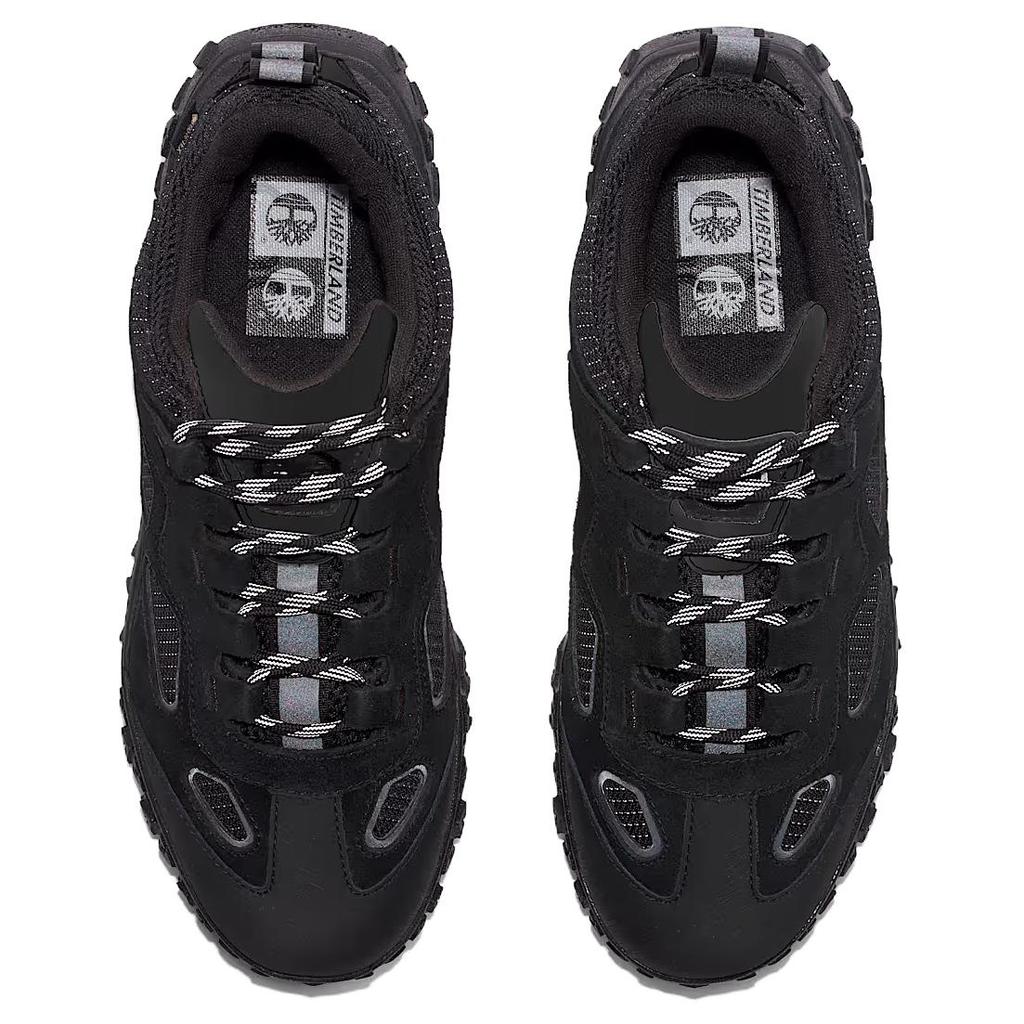 Timberland Greenstride Motion 6 Low GORE-TEX Black Men Sneakers TB0A6918-EAD