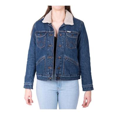 Mantolar ve ceketler – Denim ceketler