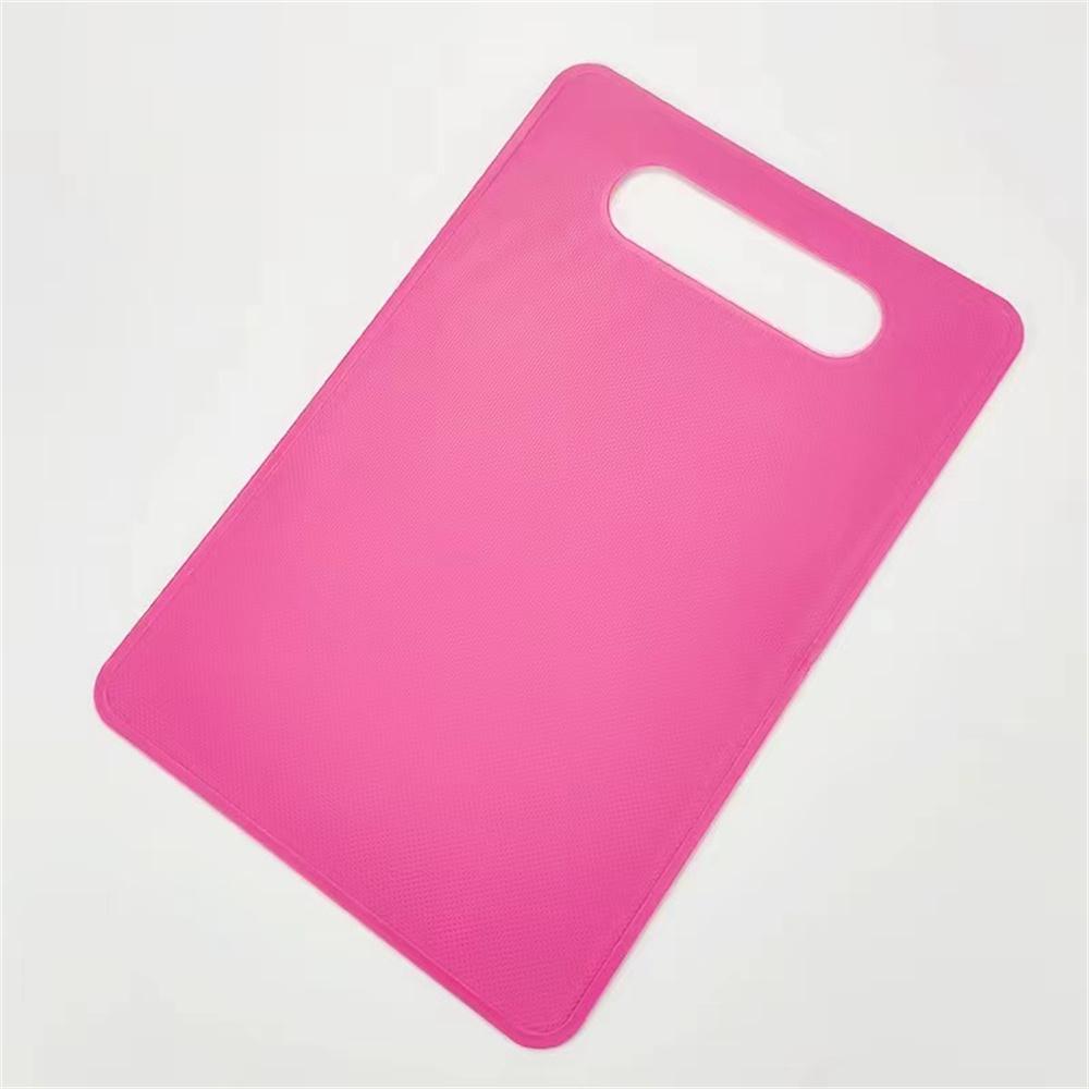 Non-slip Cutting  Board Vegetable Chopping Board Kitchen Accessories Kitchen Cutting
