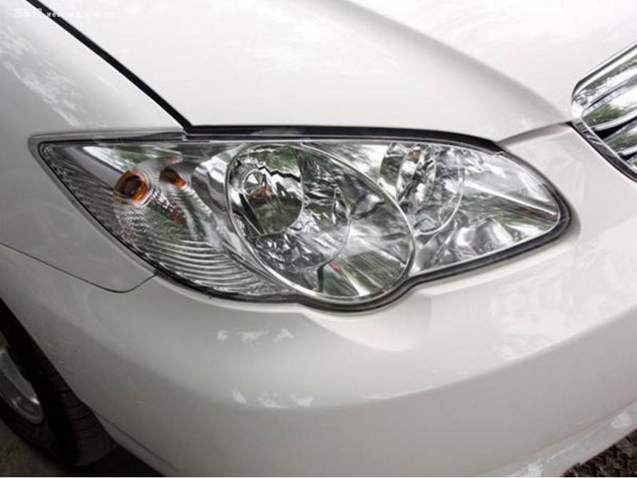 

Compatible with BYD F3/F3-R Headlight Assembly & Old BYD-F3/F3-R Half Assembly Tail Light