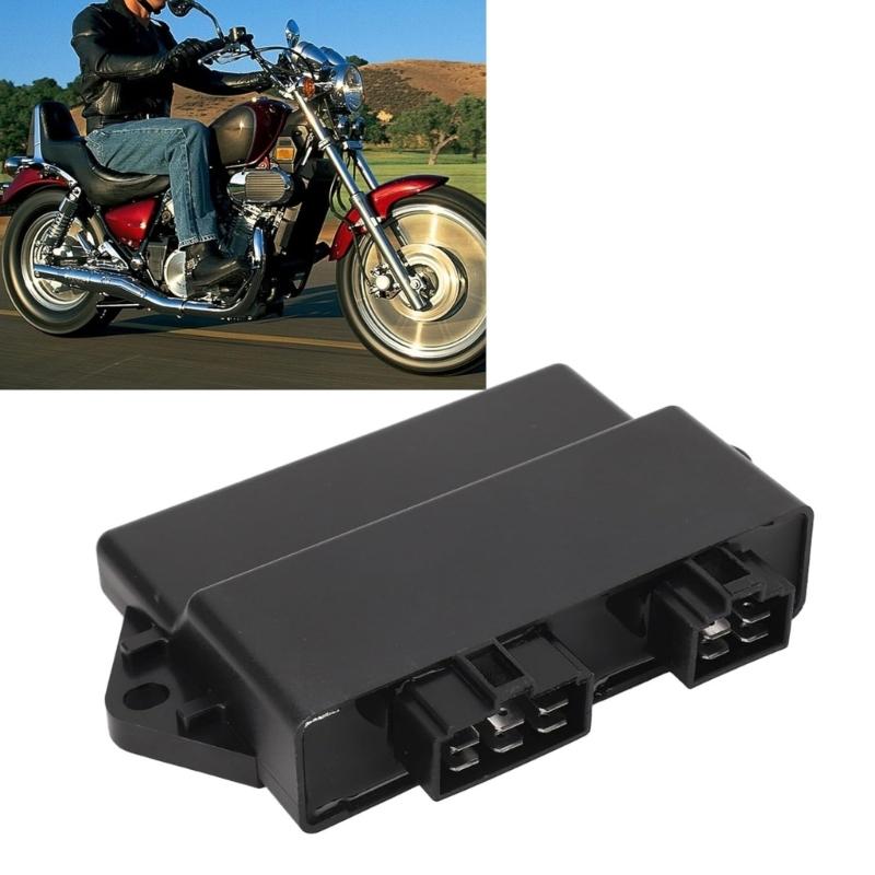 Replacement Accessories Motorbike Ignitor CDI Box Module Unit for Vulcan 750 VN750A 21119-1187 Optimized Ignition System