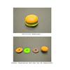 Blister Pack Fun Eraser Dinosaur Set