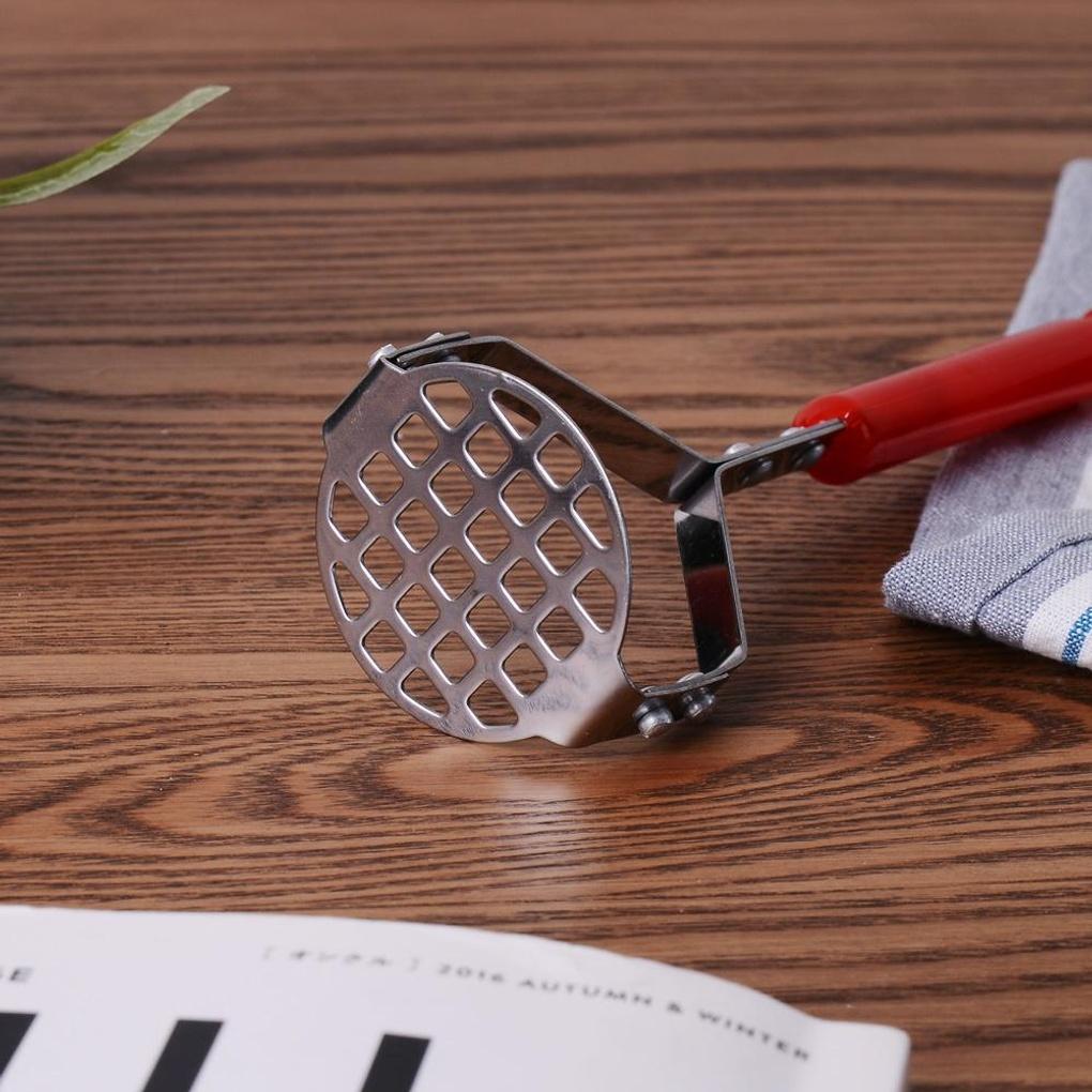 MINEX PASTO Potato Mashing Mesh