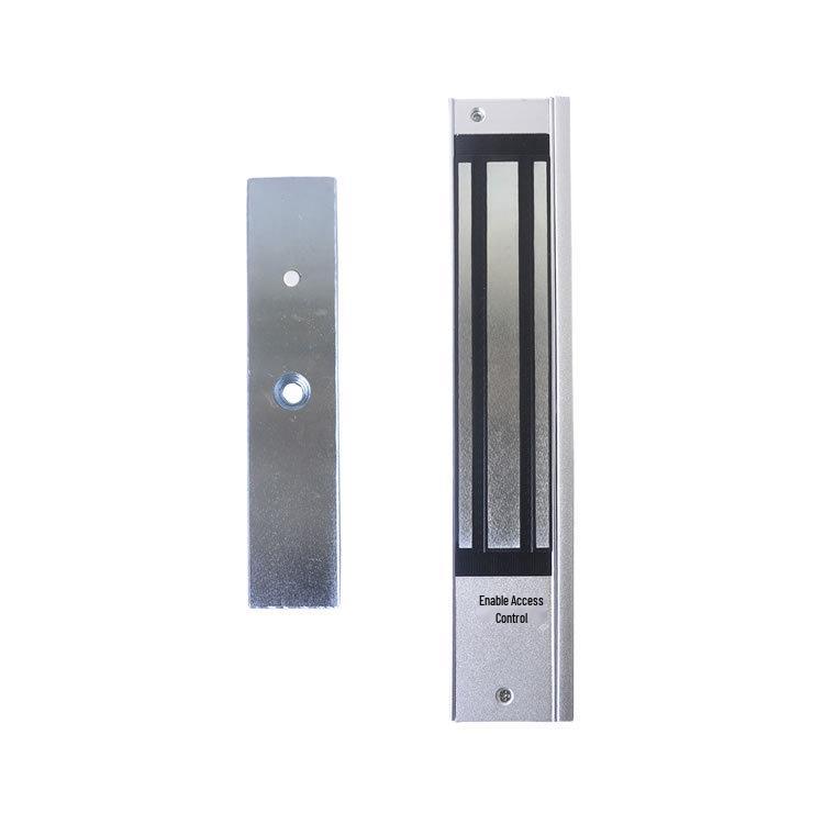 280 kg Waterproof Single Door Electromagnetic Lock
