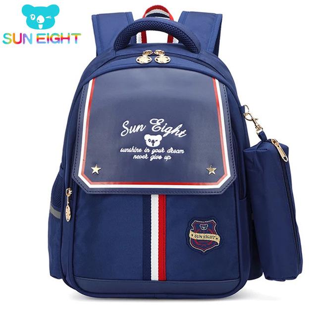 sun eight backpack