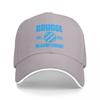 Club Brugge Blauw Zwart Baseball Cap fishing caps man Rave Luxury man cap Custom Cap Sun Hats For Women Men's