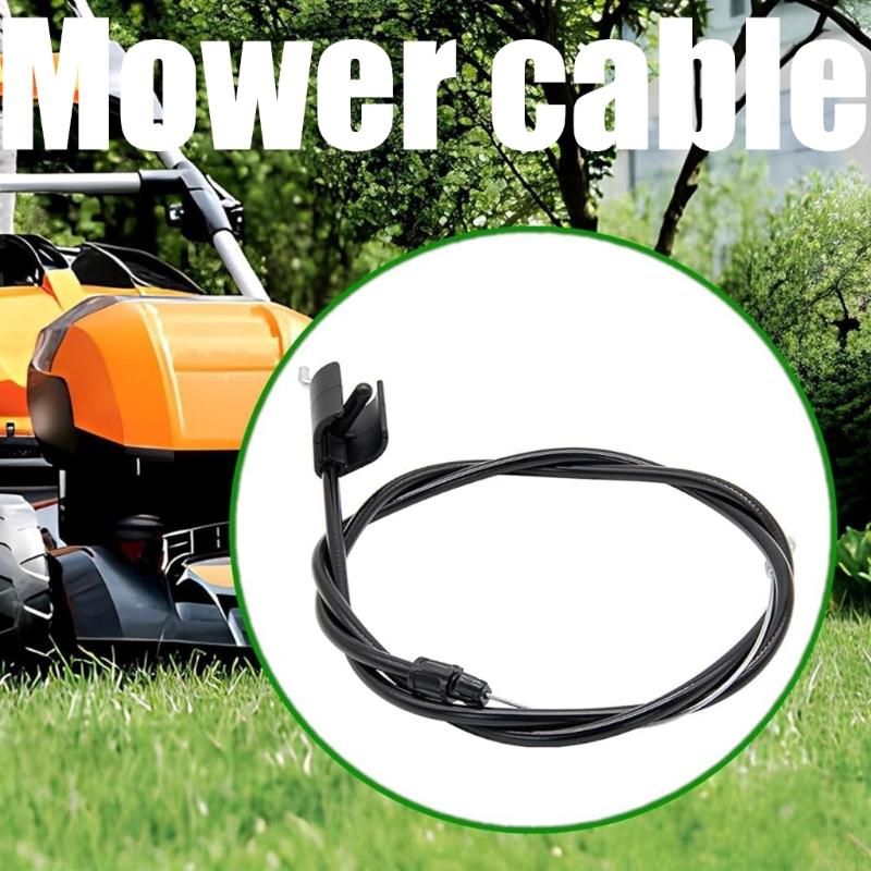 Engine Lawn Mower Cable Lawn Mower Control Cable 7101395YP Bail Cable 7800165 7800189 7800190 7800228 7800229 7800230